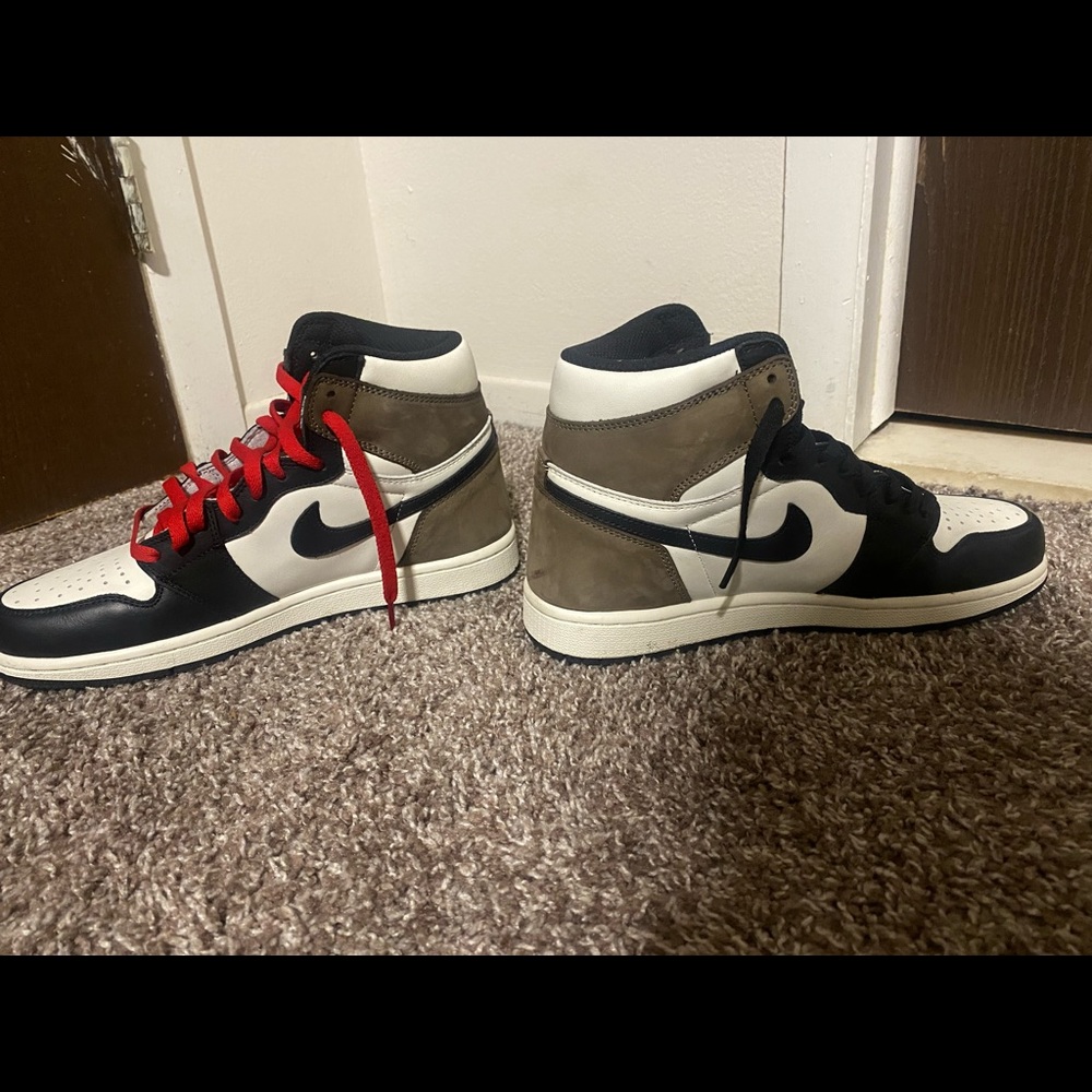 Jordan 1